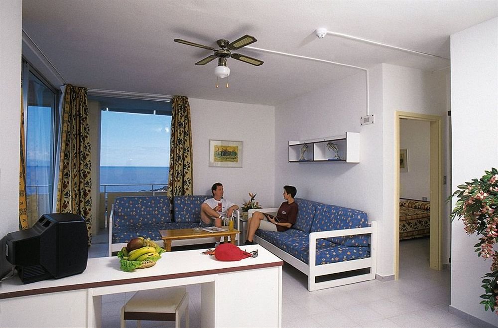 Фото Hard Rock Hotel Tenerife