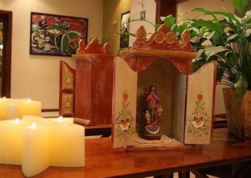 Фото Hotel Recanto da Serra