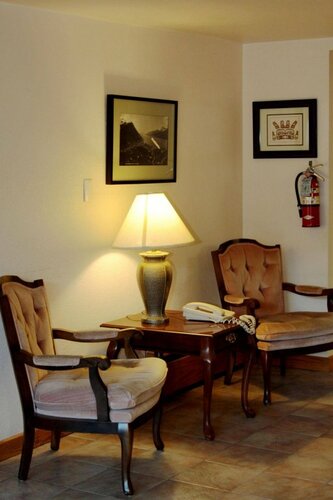 Гостиница The Driftwood Hotel в Джуно