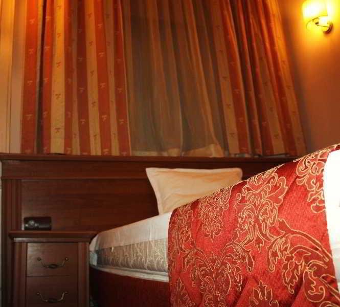 Фото The Stay Hotel Central Square Plovdiv