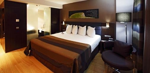 Фото Eurostars Das Letras