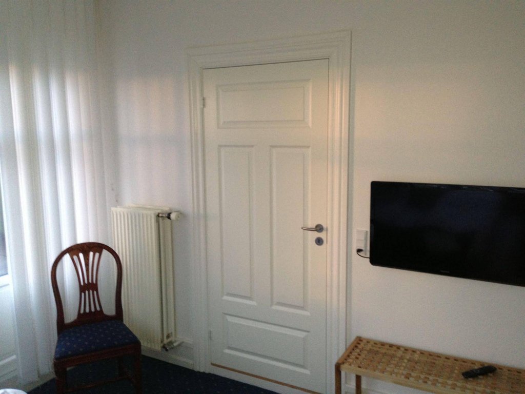 Фото Hotel Lidenlund ved Gitte Bitsch