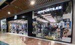 Jd Sports (Gijon, Calle Río de Oro, 3), clothing store