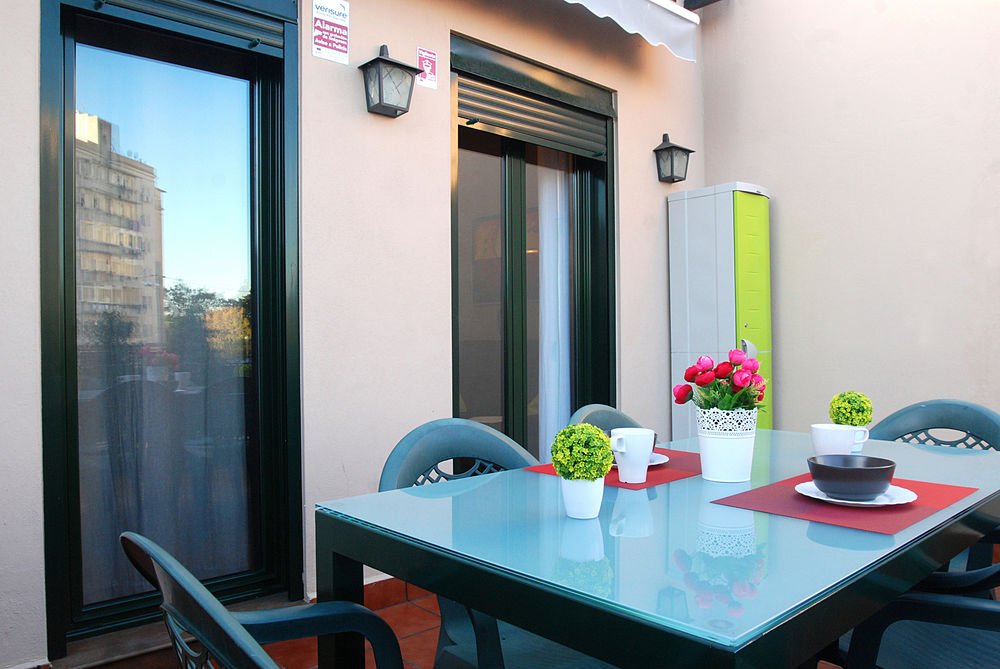 Фото Lugaris Rambla