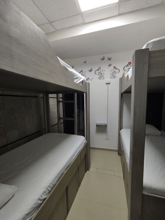 Фото Hostel Inn Cancun