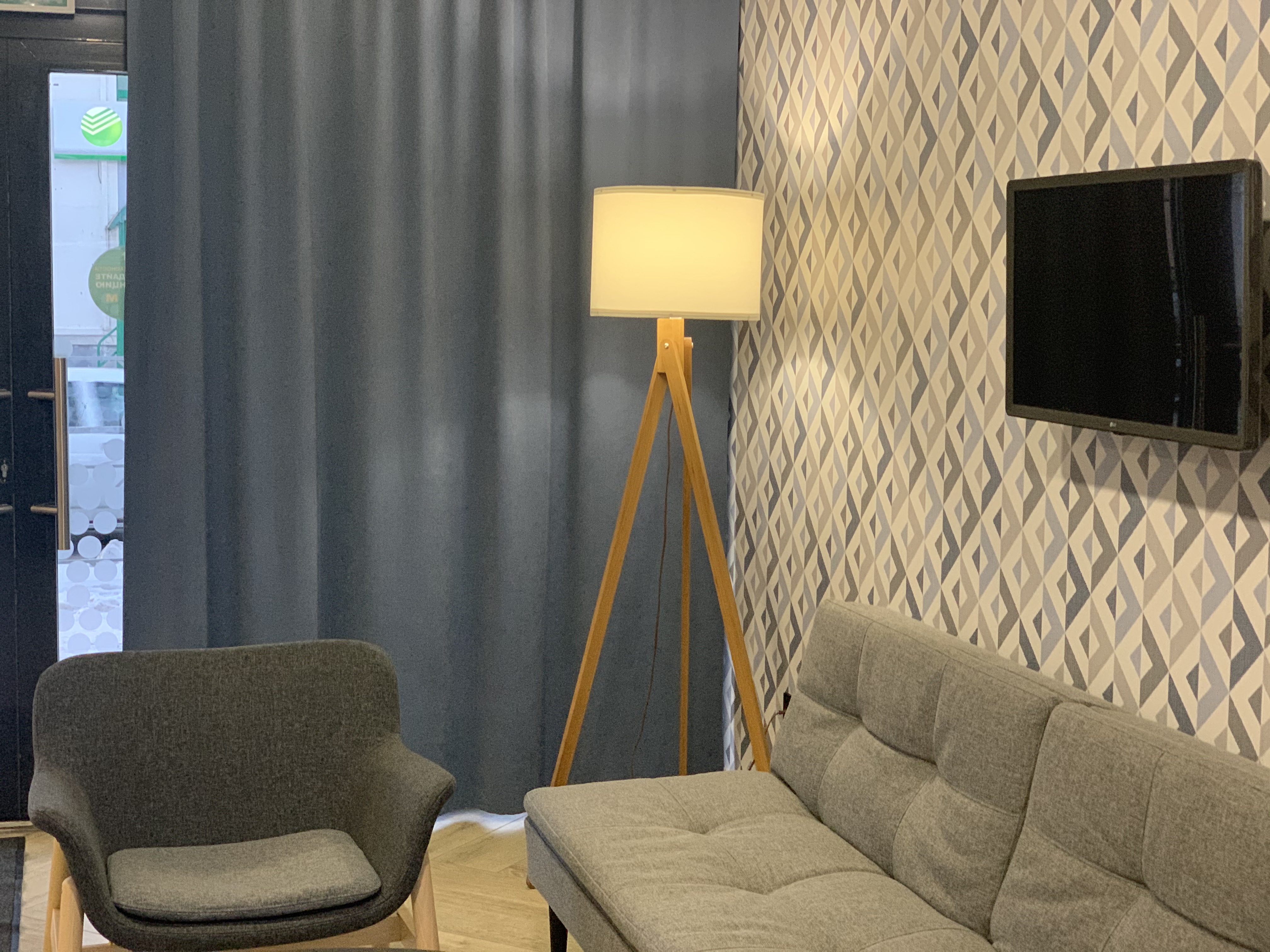 Фото отеля 2