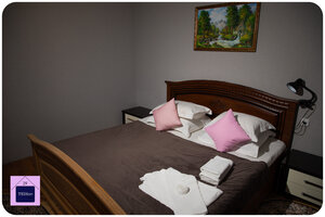 Alania TEDIon (Tskhinvali, ulitsa 8 Iyunya, 4-y pereulok, 29), hotel