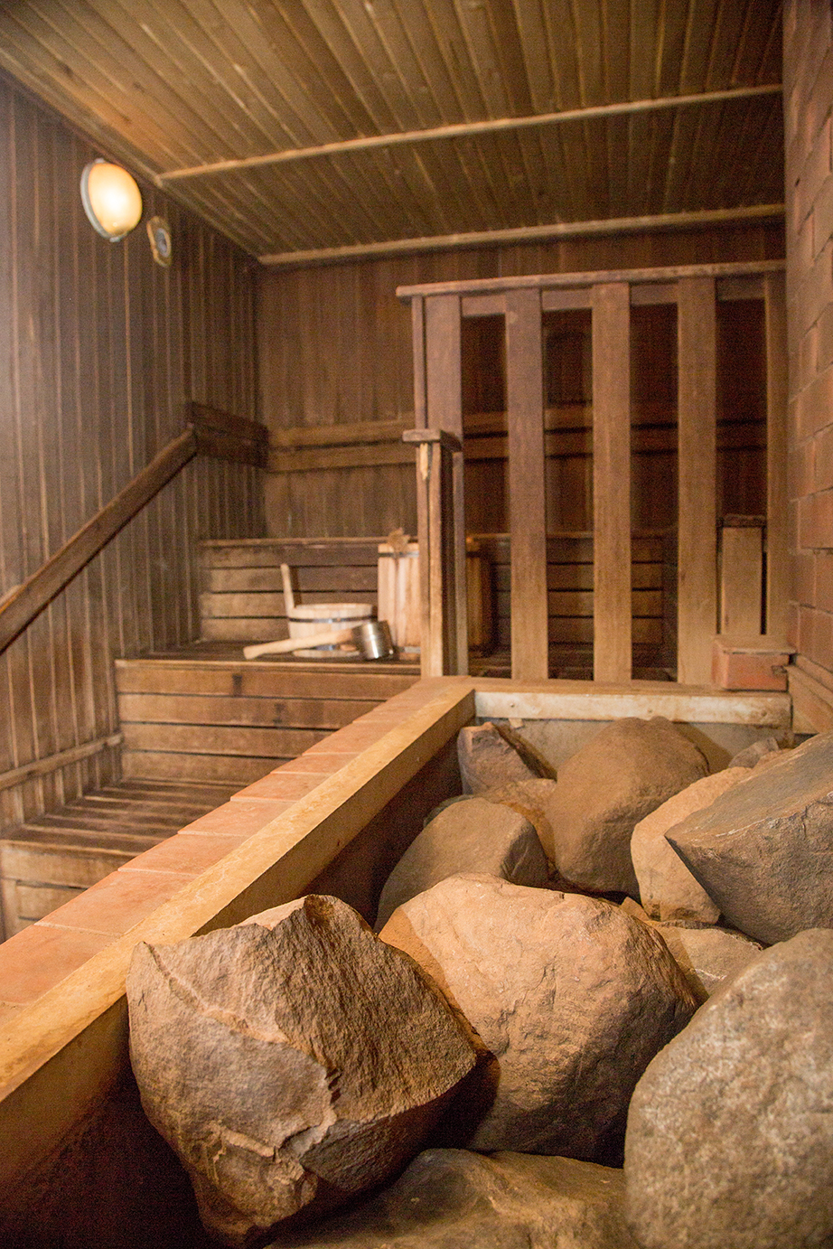 Фото Кипячий ключ