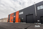 Careta Service (Montazhny Passage, 13А), car service, auto repair
