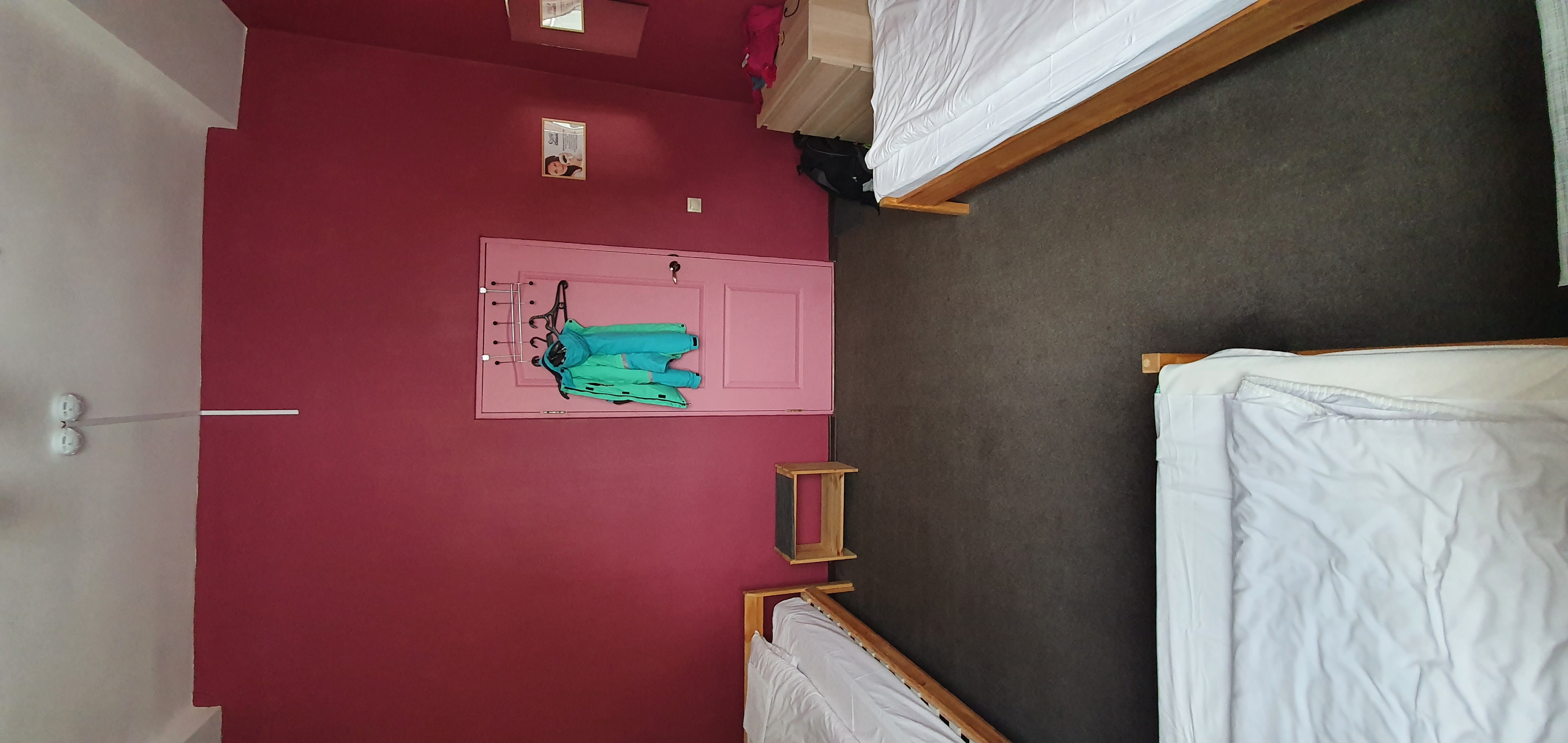 Фото Story Hostel
