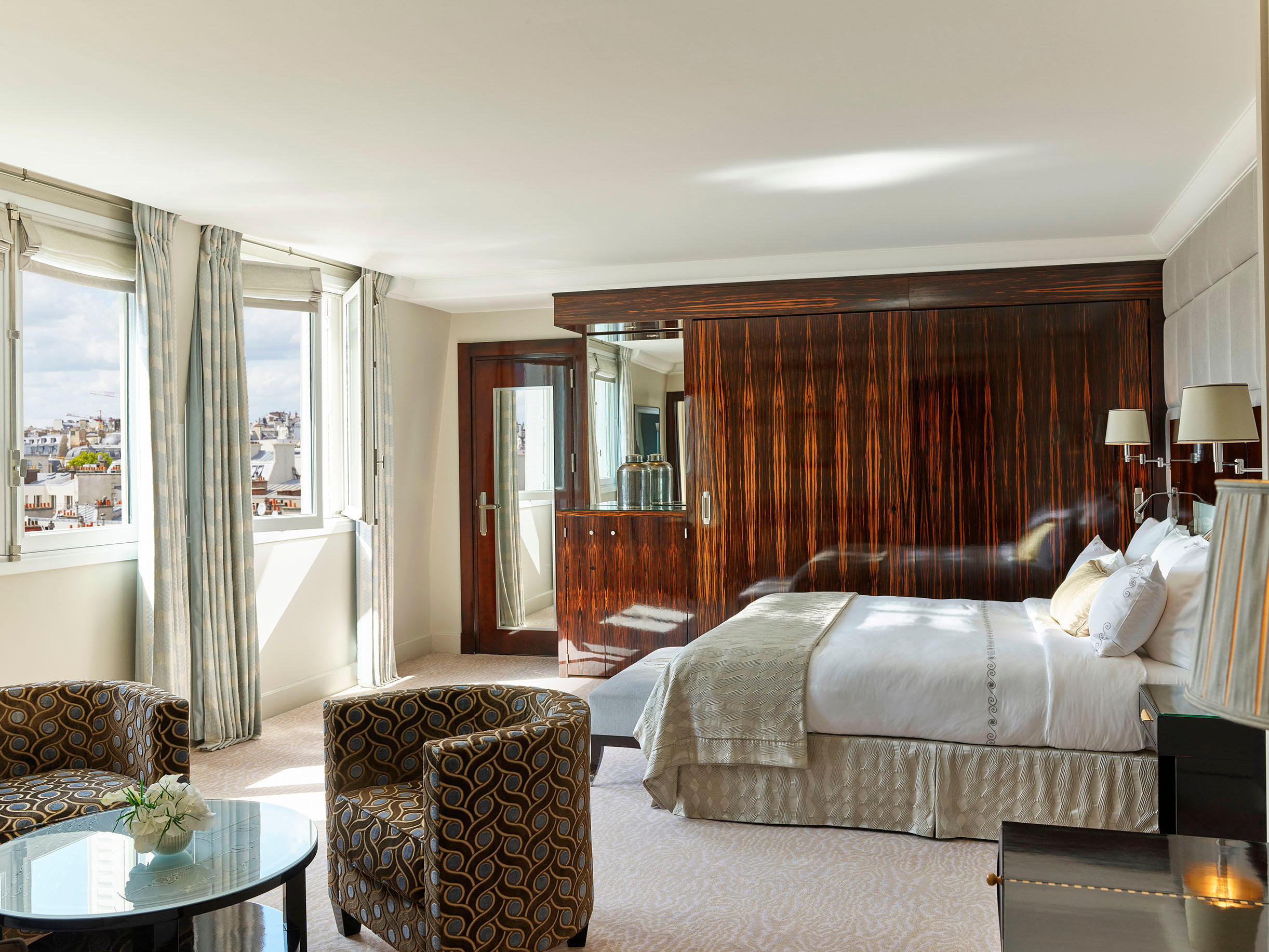 Фото Hotel Plaza Athenee