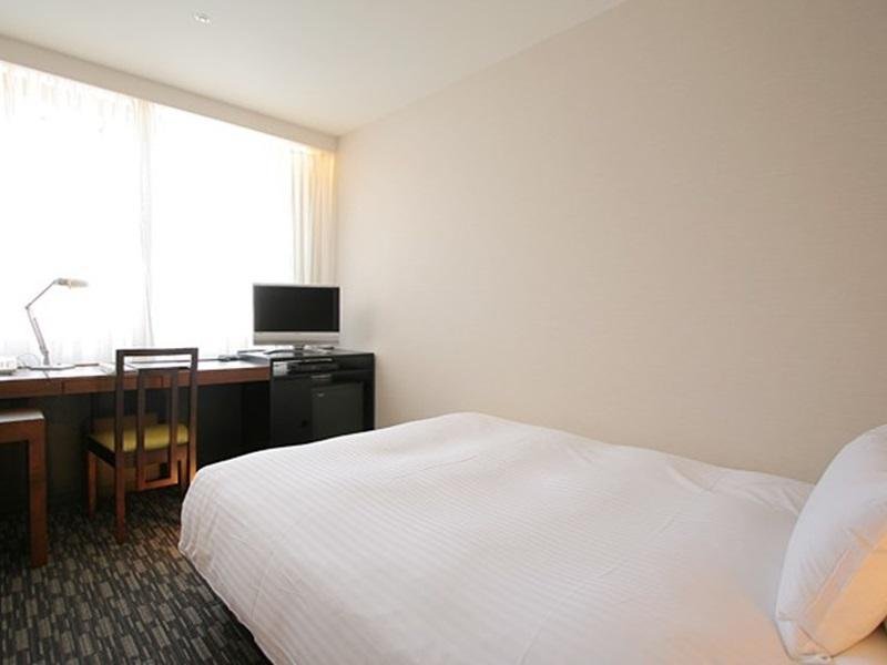 Фото Hotel Kokusai 21