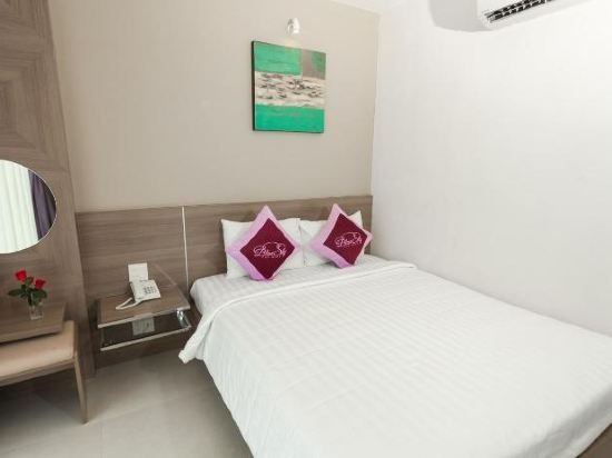 Фото Blue Sky Phu Quoc Hotel