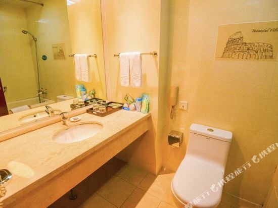 Фото Beijing Ningxia Hotel