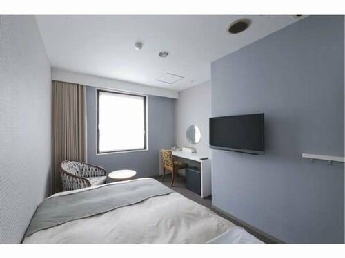 Гостиница Kure Morisawa Hotel в Куре