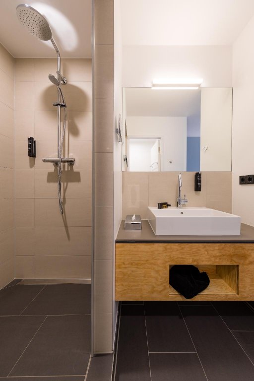 Фото Mk Hotel München City