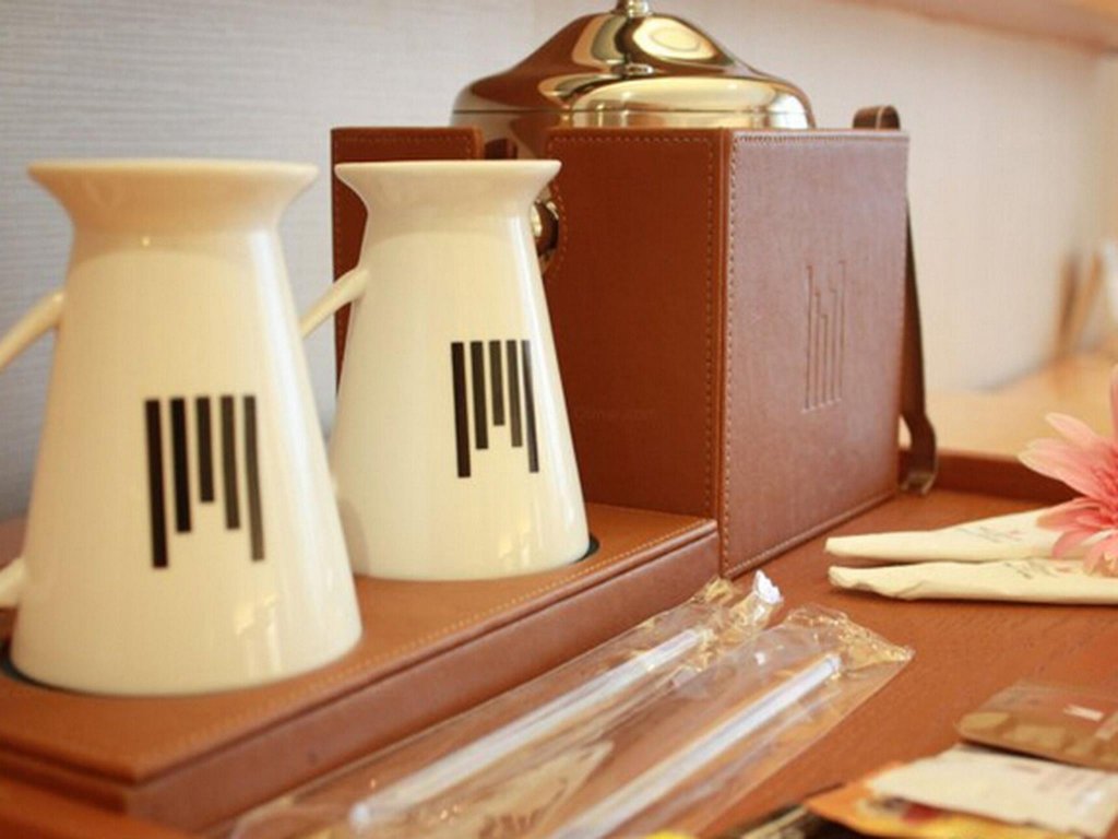 Фото Millennium Hotel Chengdu