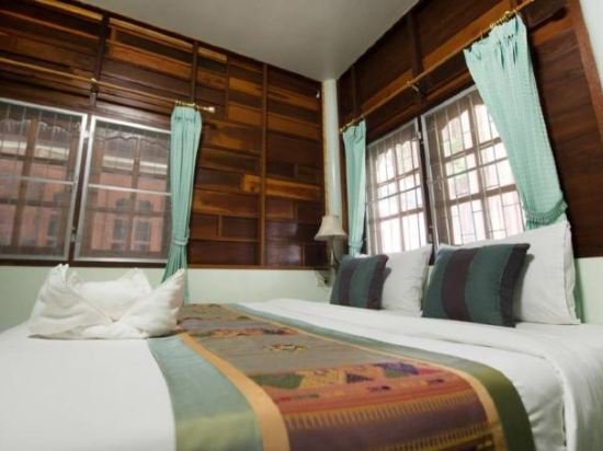 Фото Pongphen Guesthouse