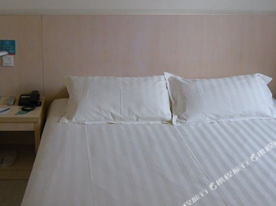 Фото Jinjiang Inn Suzhou Wuzhong Baodai Road W