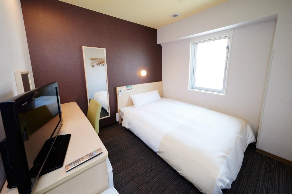 Фото Smile Hotel Osaka Tennoji