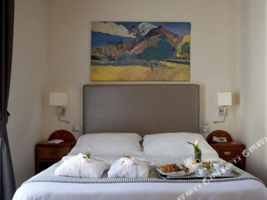 Фото Villa Luisa Hotel Residence Beauty Farm