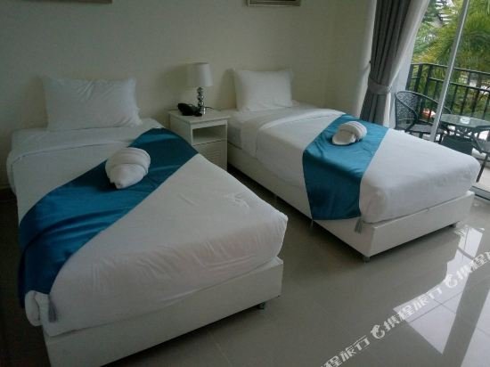 Фото Evergreen Cha-am