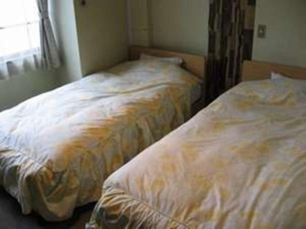 Фото Plaza Inn Kawaguchiko