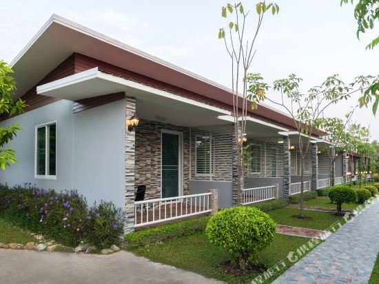 Фото Rai Fahpratan Home and Garden