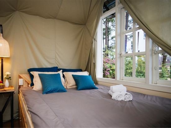 Фото Yolo Camping House