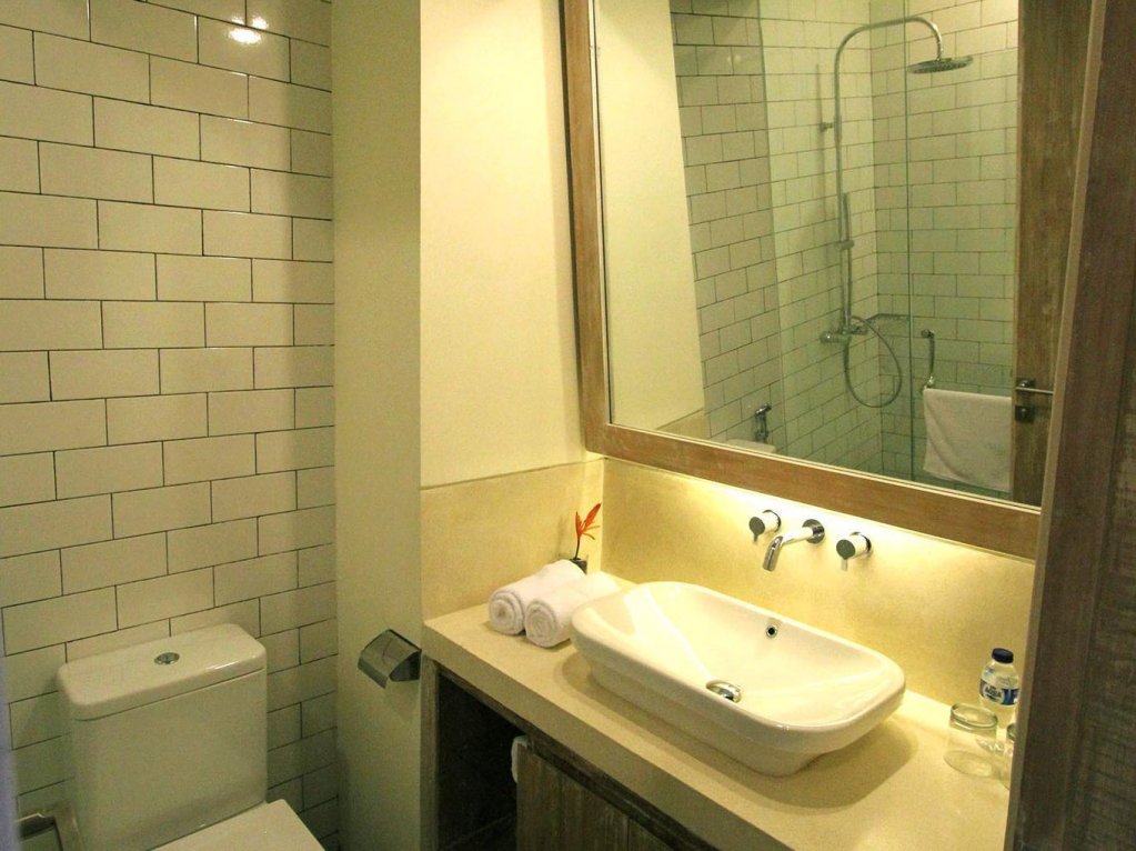 Фото FRii Bali Echo Beach