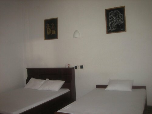 Гостиница Liyana Holiday Resort в Анурадхапуре