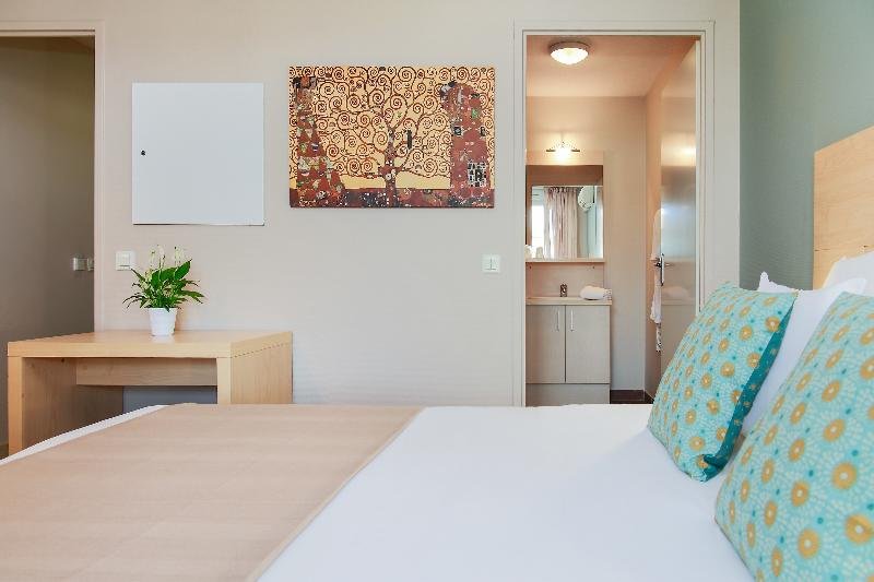 Фото Appart'City Confort Toulouse Aeroport Purpan