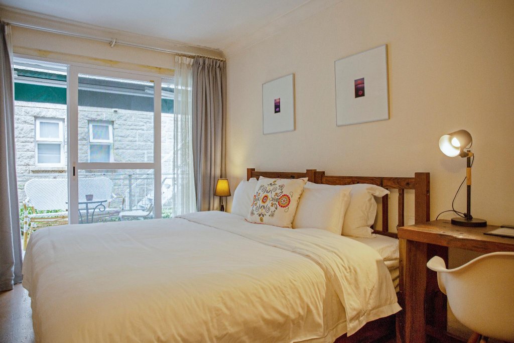 Фото No. 6 Garden Hotel Shenzhen