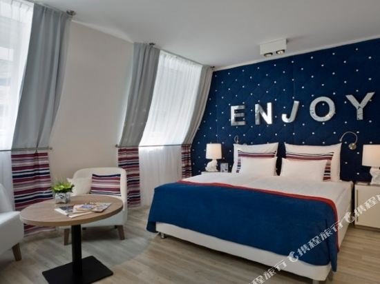 Фото Estilo Fashion Hotel