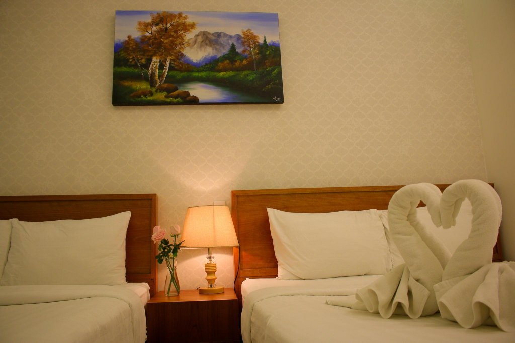 Фото Travellers Nest Hostel