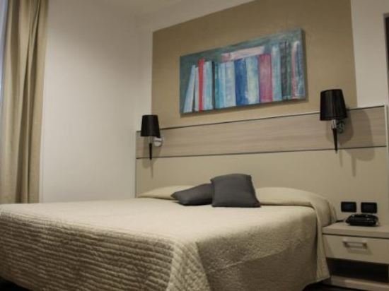 Фото Hotel Coccodrillo