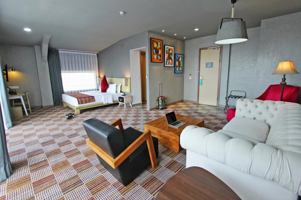 Фото The 1o1 Bandung Dago