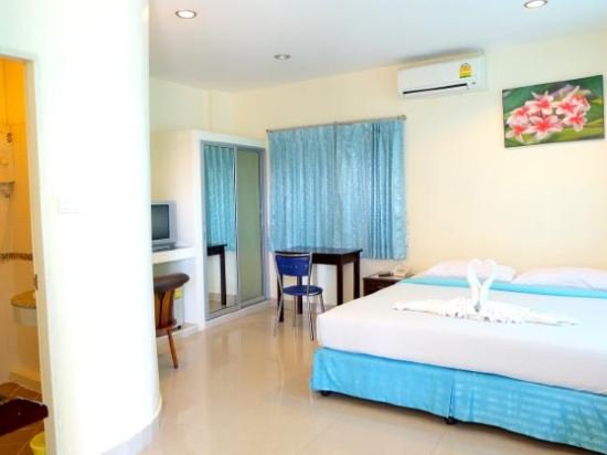 Фото Krabi Marina Seaview