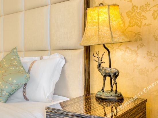 Фото Shenyang Jinhui Meiyu Hotel Olympic Sports Wanda Branch