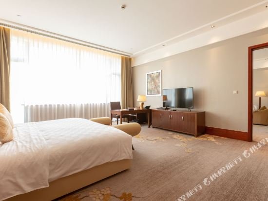 Фото Jinji Lake Grand Hotel