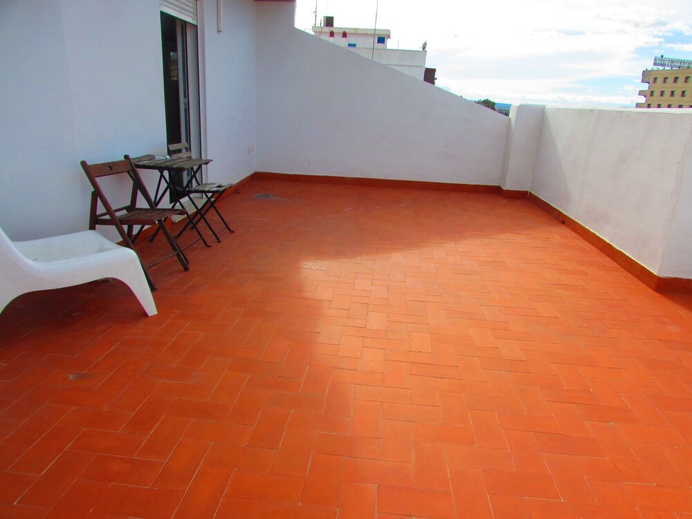 Фото Habitaciones Barra89