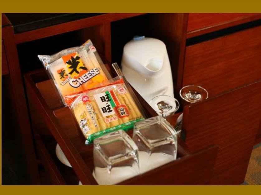 Фото San Want Residences Taipei