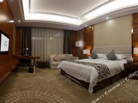 Фото Junyue Internation Hotel