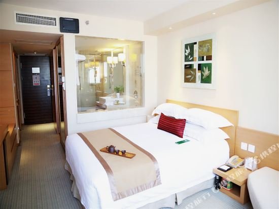 Фото Jinglun Hotel