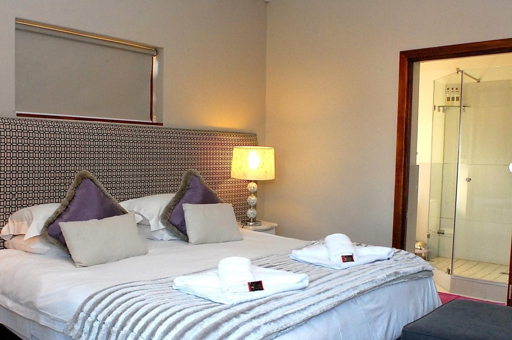 Фото Shaloha Guesthouse on Supertubes