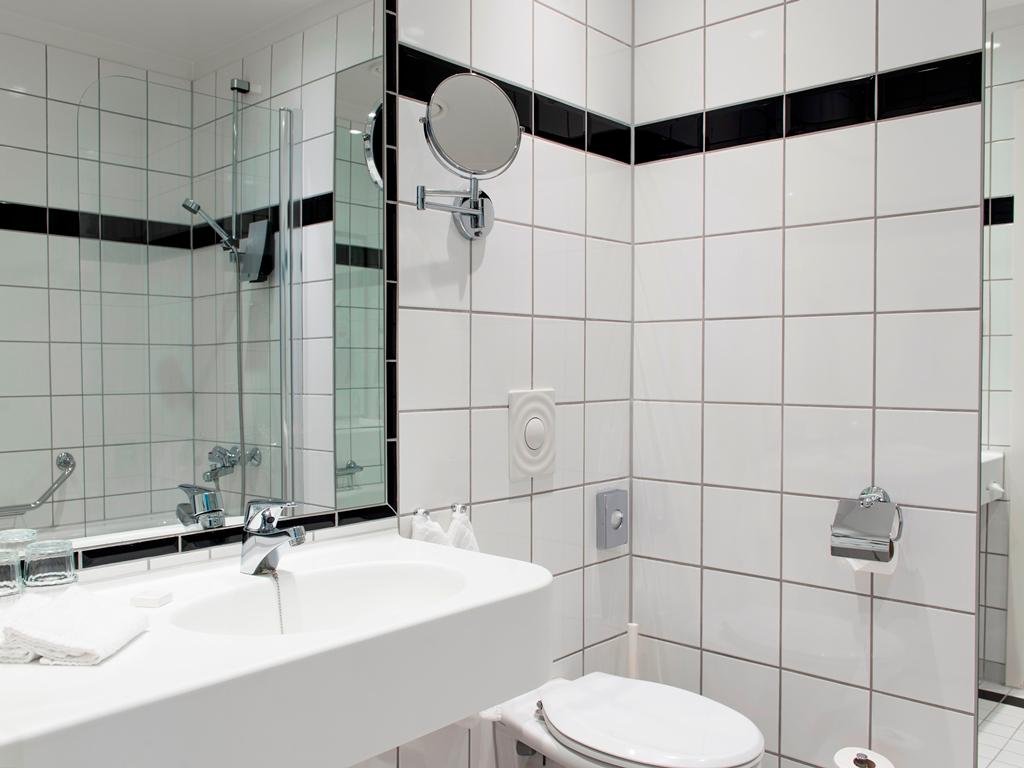 Фото Thon Hotel Opera