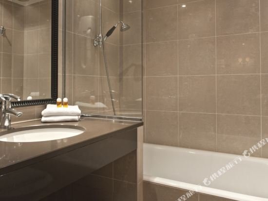 Фото Hôtel Albe Bastille