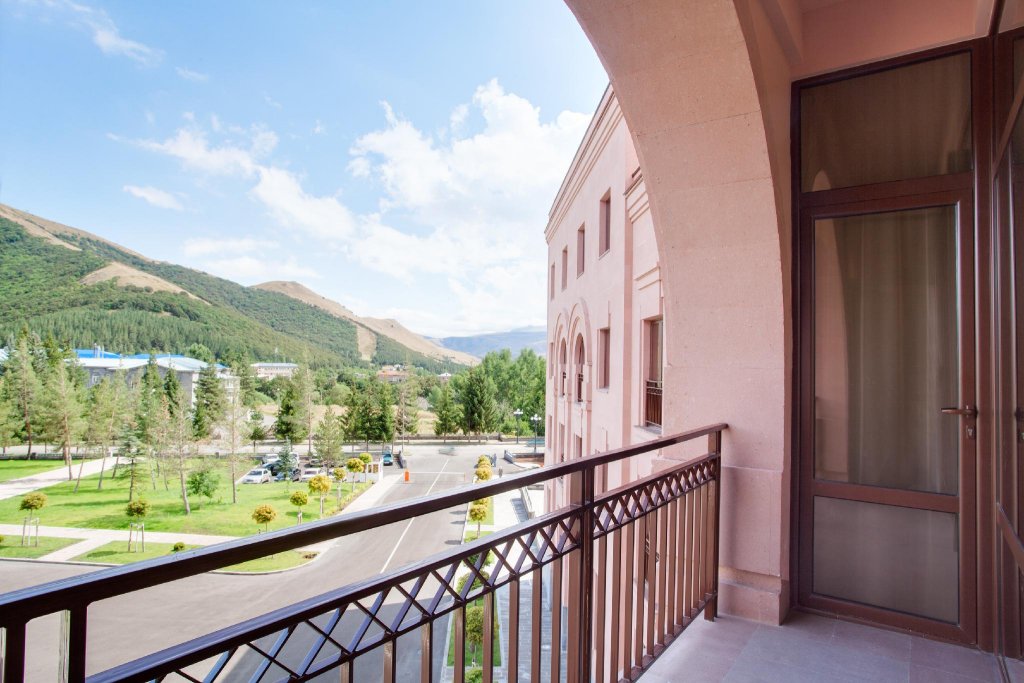 Фото Grand Resort Jermuk