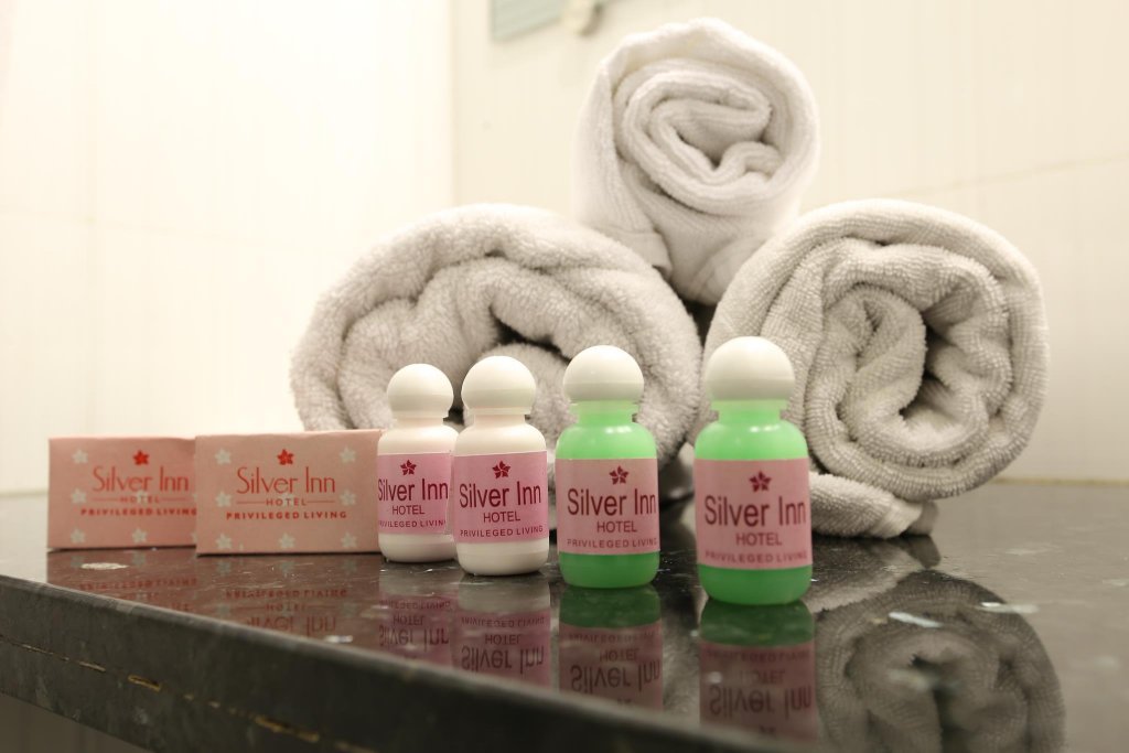 Фото Hotel Silver Inn