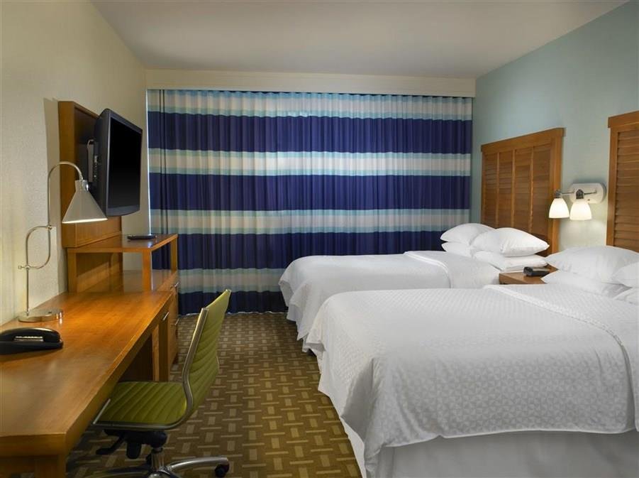 Фото Radisson Resort Miami Beach